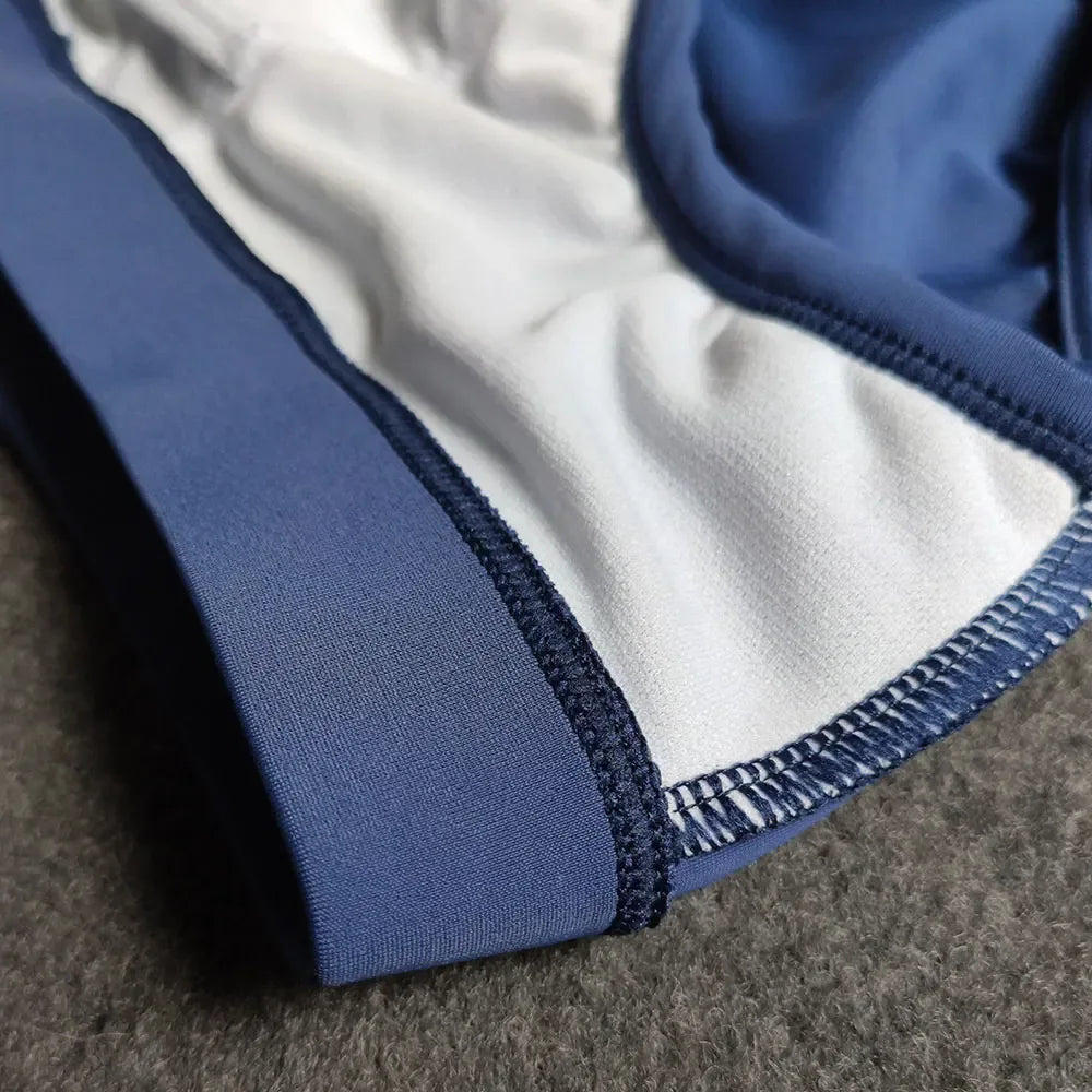 UXH Men's Swim Briefs - ShopHub