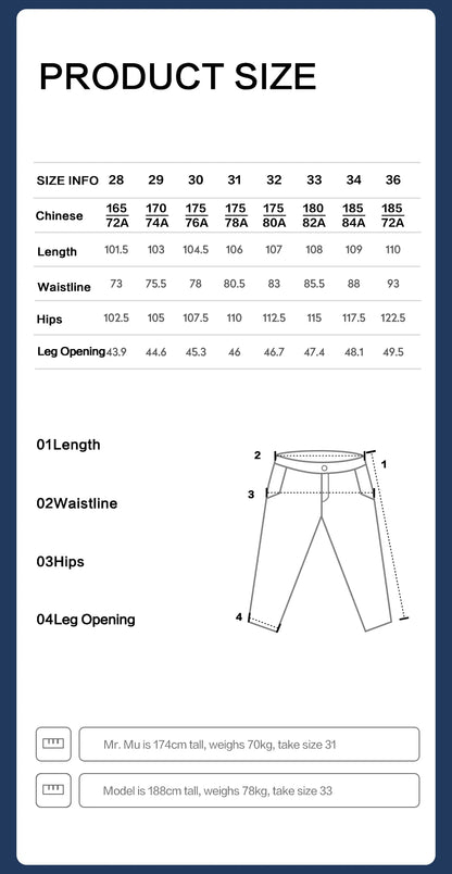 SIMWOOD High Standard 2026 Autumn New Loose Relax 12oz Fabric Denim Logger Pants Men Outdoor Workerwear Paint Splatter Jeans