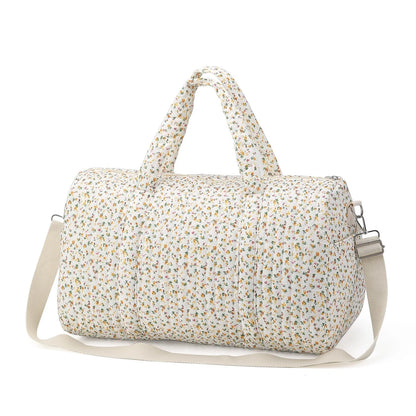 Large Capacity Mommy Bag Travel Tote Bag