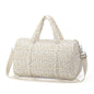 Large Capacity Mommy Bag Travel Tote Bag