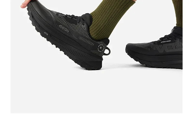 Li-Ning Men's DI LU 2 Trail Running Shoes - ShopHub