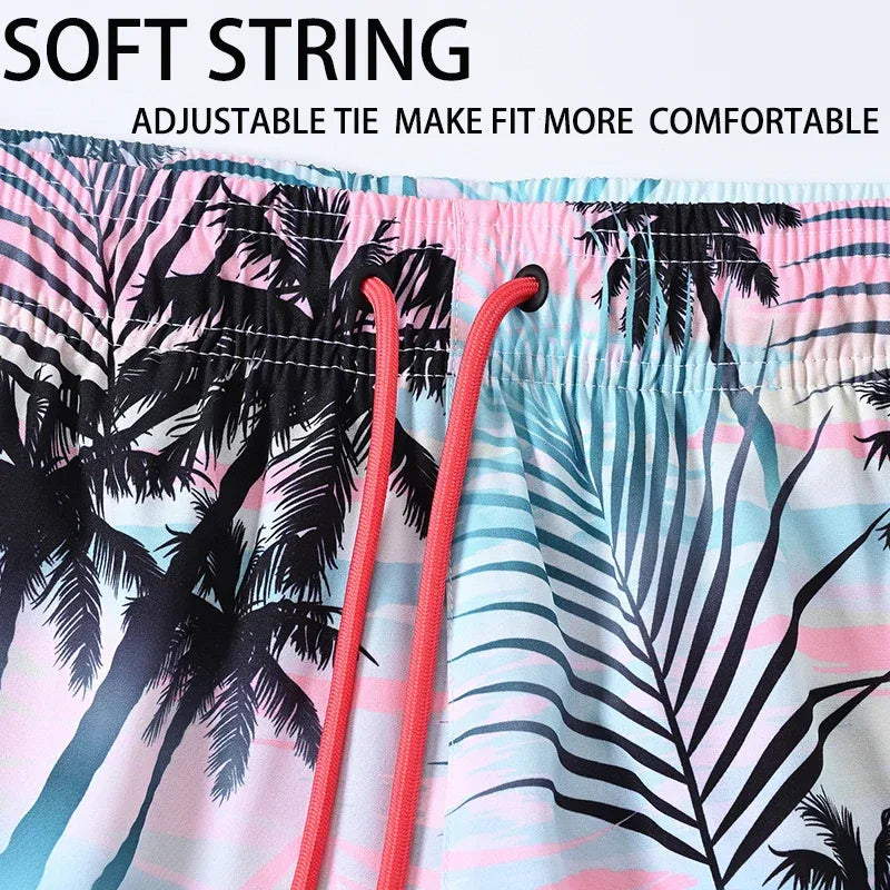 DATIFER Men's Boardshorts - ShopHub