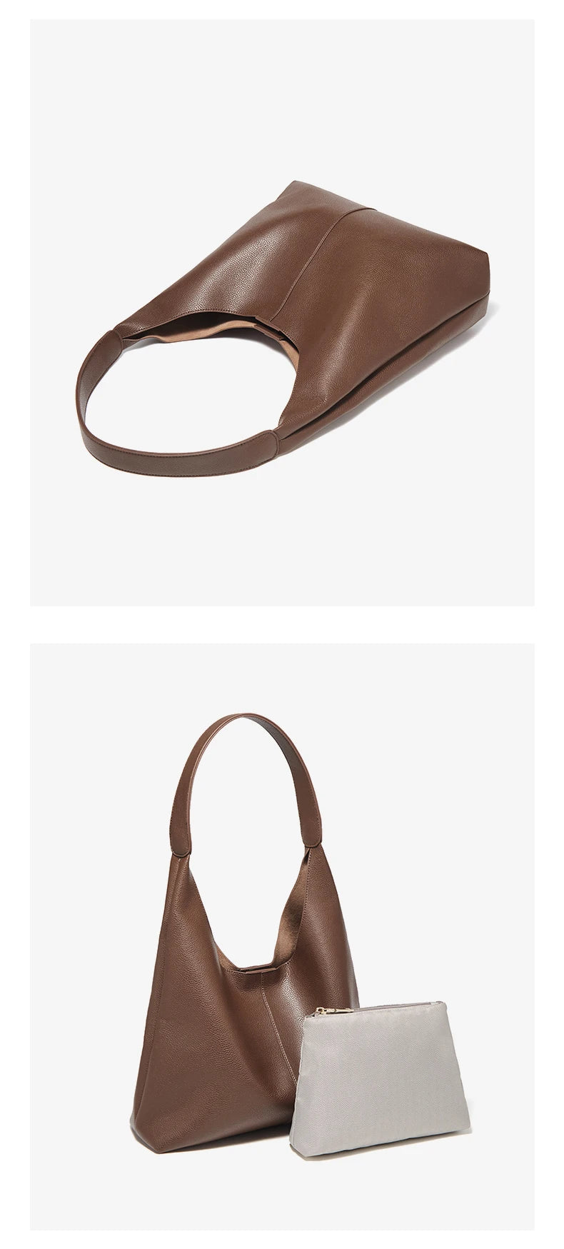 FOXER Women's Shoulder Bag