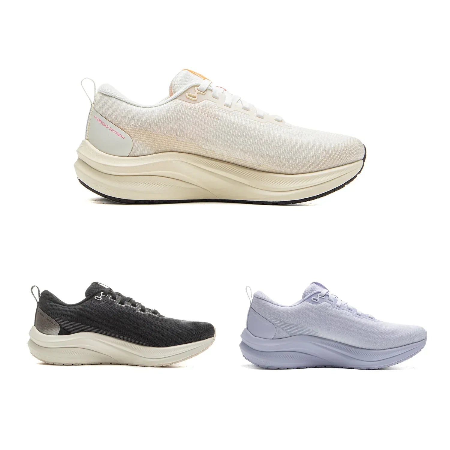 Li-Ning Women's RED HARE 8 Running Shoes - ShopHub