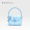 BAFELLI Genuine Leather Crossbody Bag