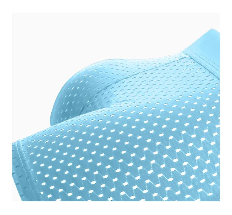 Men's 5 Pack Boxer Shorts - ShopHub