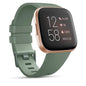 Soft Silicone Sport Band for the Fitbit Versa 1 (available in 26 colours) Habicare