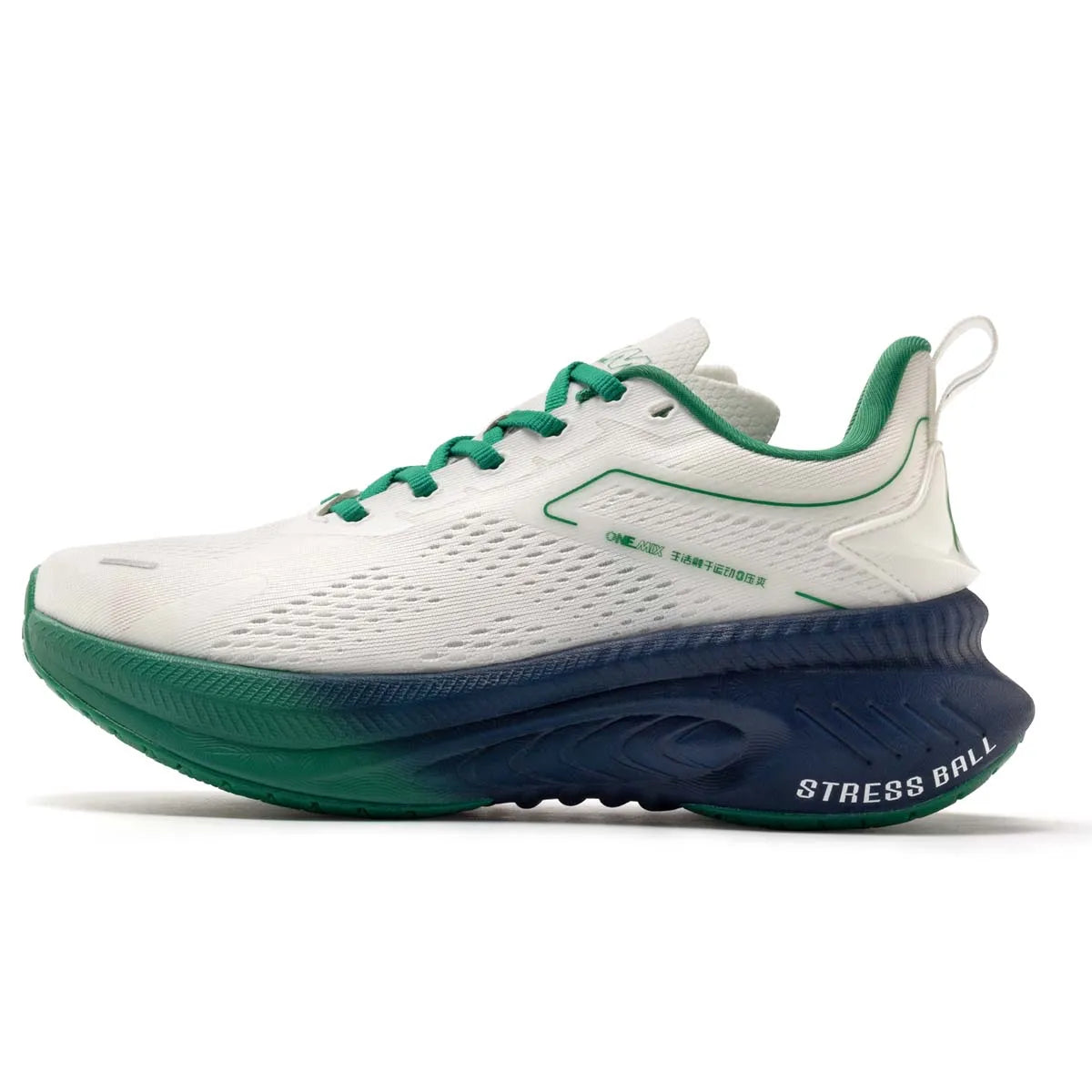 ONEMIX 2026 New Original Running Shoes