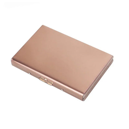 Rfid Credit Card Holders