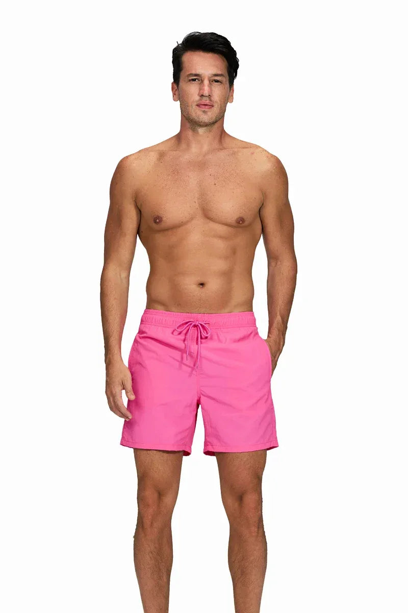 DATIFER Men's Boardshorts - ShopHub