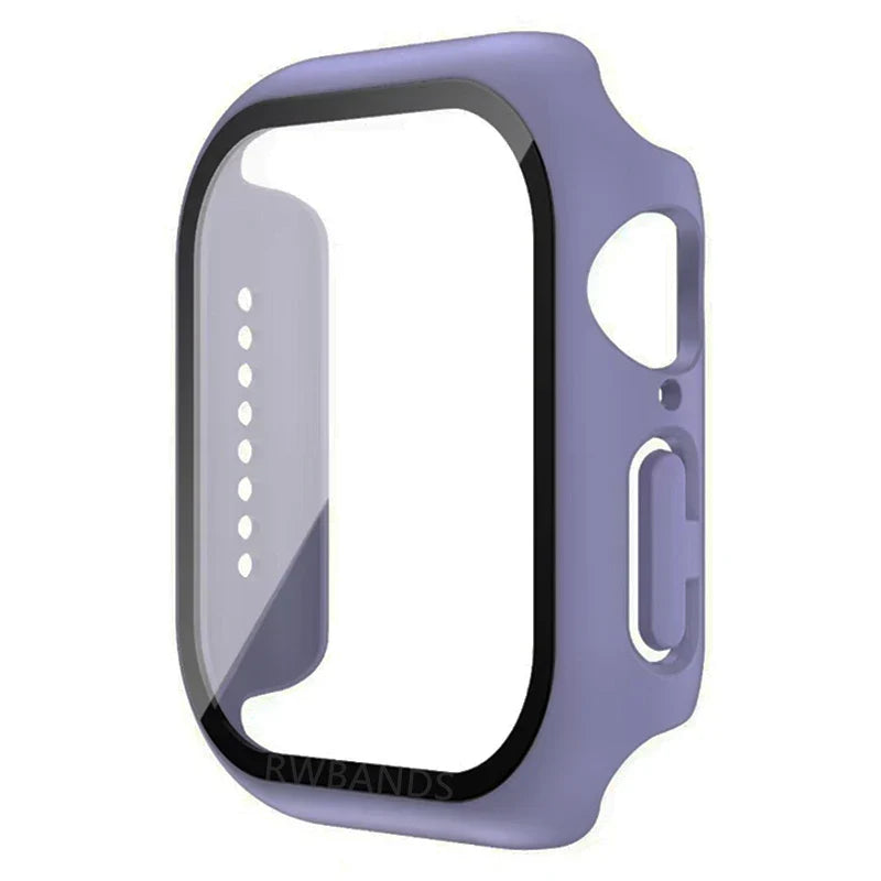 Protective Case for the Apple Watch 7, 8 & 9 (41mm) Series Habicare
