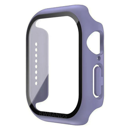 Protective Case for the Apple Watch 7, 8 & 9 (41mm) Series Habicare