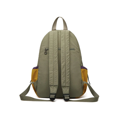 ZOOLER Patchwork Backpack