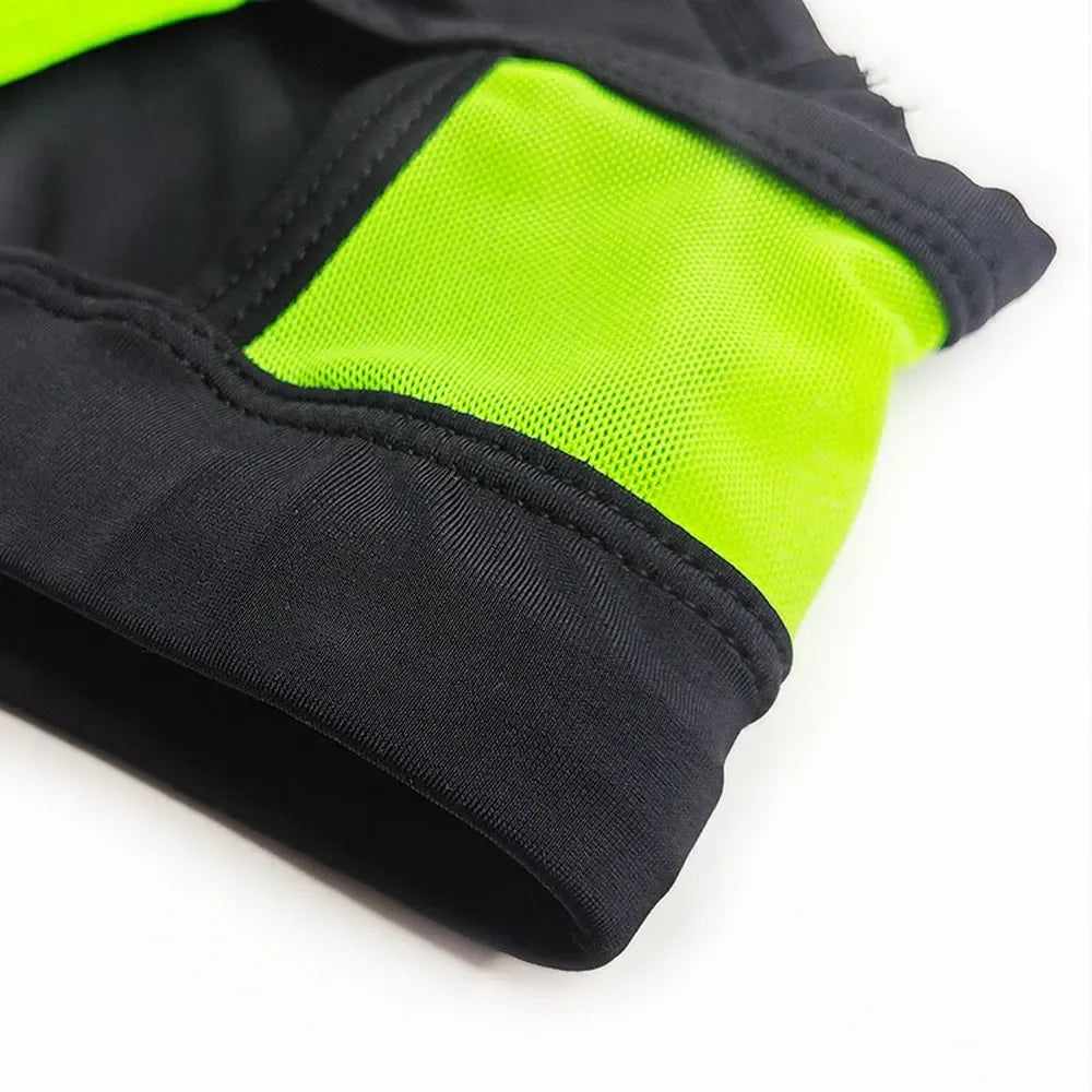 UXH Men's Zipper Swim Briefs - ShopHub