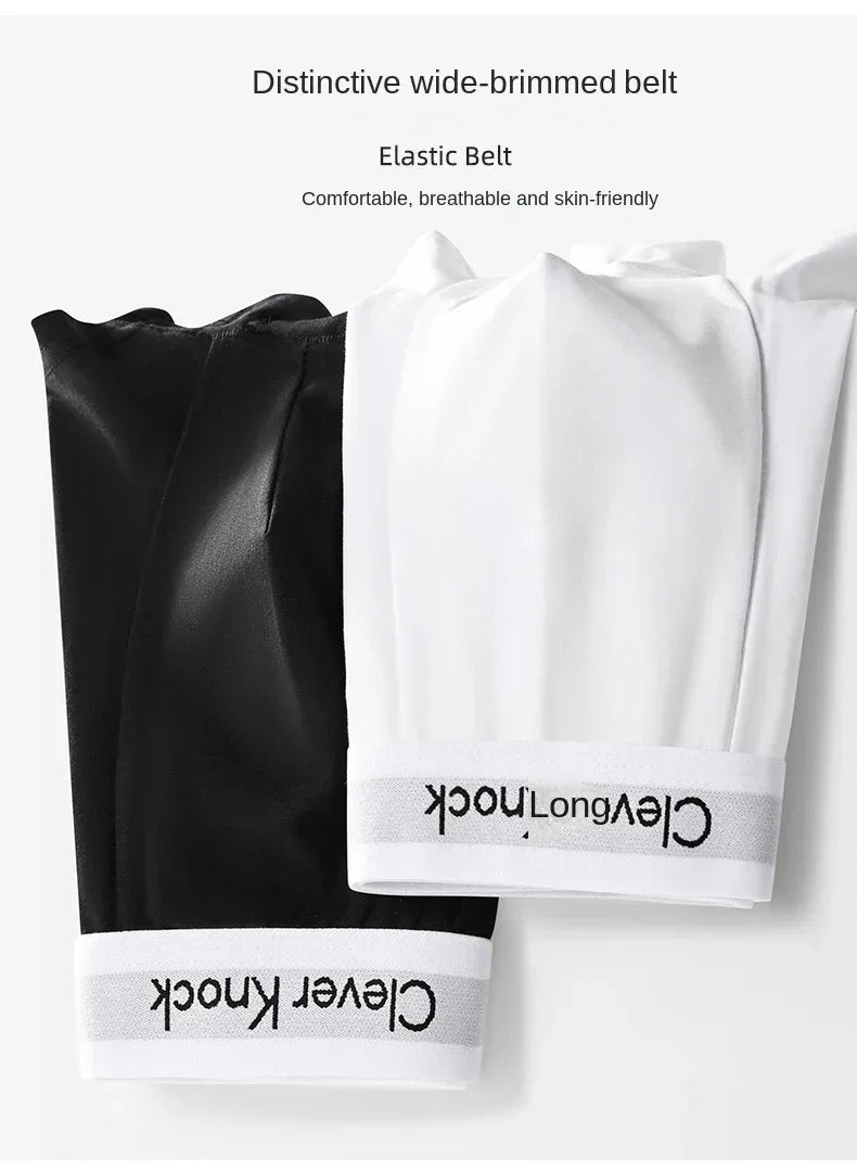 Men's 4 Pack Boxer Shorts - ShopHub