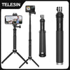 TELESIN 0.9M Aluminum Alloy Selfie Stick – Extend Your Perspective