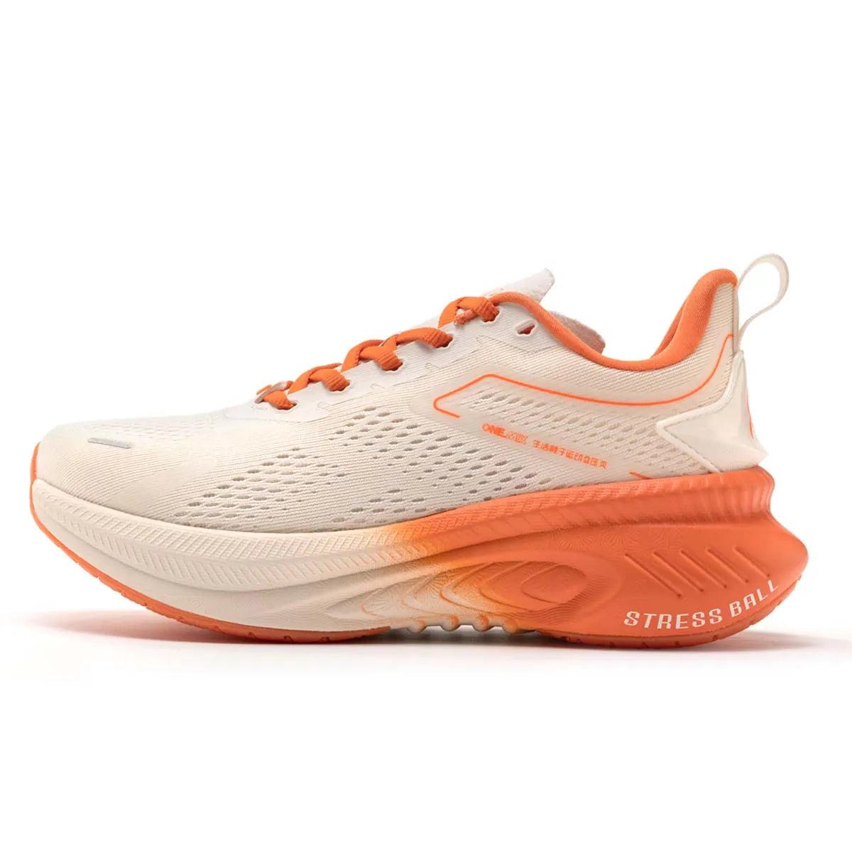 ONEMIX 2026 New Original Running Shoes