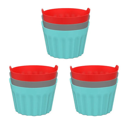 Silicone Air Fryer Molds