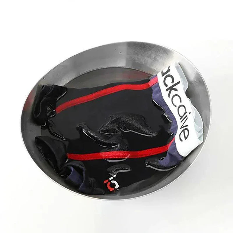 4 Pack Men's Boxer Shorts - ShopHub