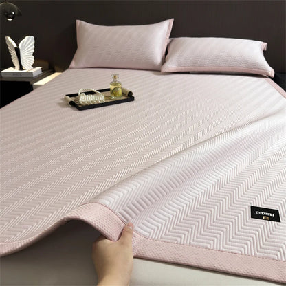 Cooling Mattress Cover for Summer - Experience Ultimate Comfort and Refreshing Sleep