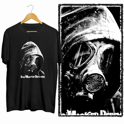 COOLMIND Unisex Graphic Cotton T-Shirt | Relaxed Everyday Style
