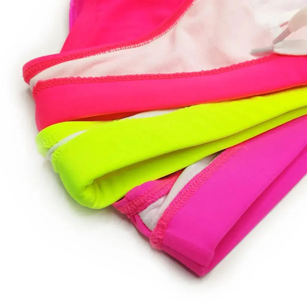 UXH Men's Mini Swim Briefs - ShopHub