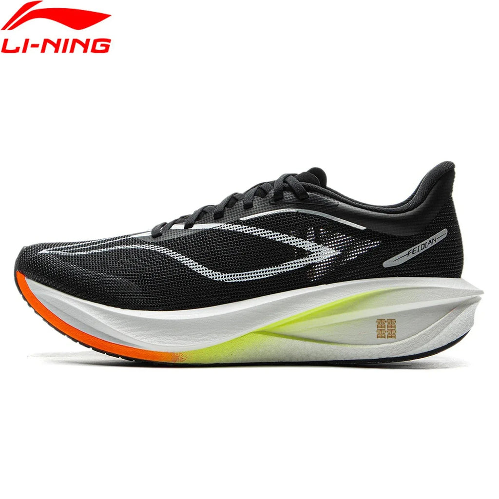 Li-Ning Men's FEIDIAN 5 CHALLENGER Racing Shoes - ShopHub