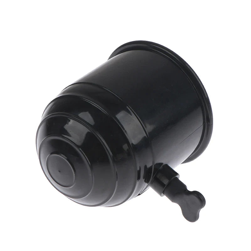 Universal Tow Bar Ball Cap Cover with Knob Habicare