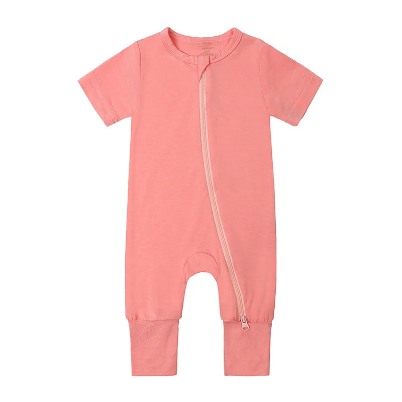 Kids Tales Summer Breeze Bamboo Baby & Toddler Romper
