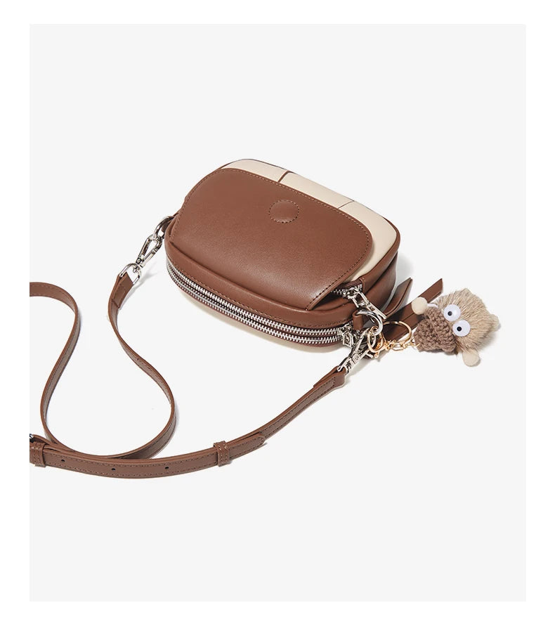 FOXER Women's Crossbody Bag