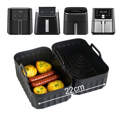 Air Fryer Set