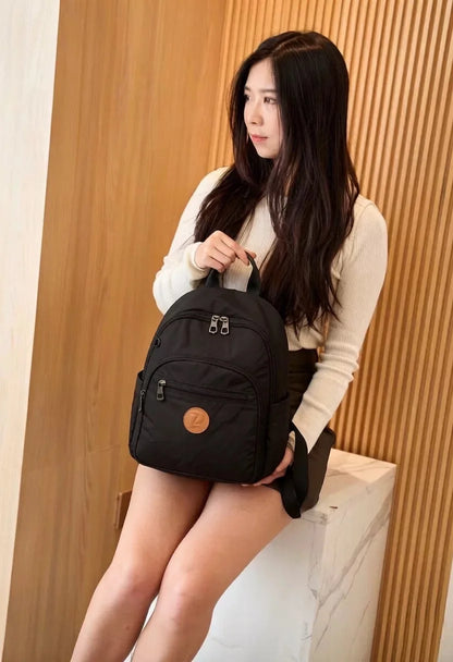ZOOLER Light Fashion Backpack