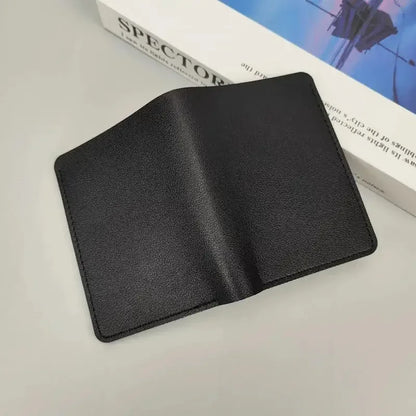 Ultra Thin Design Credit Card Holder Wallets