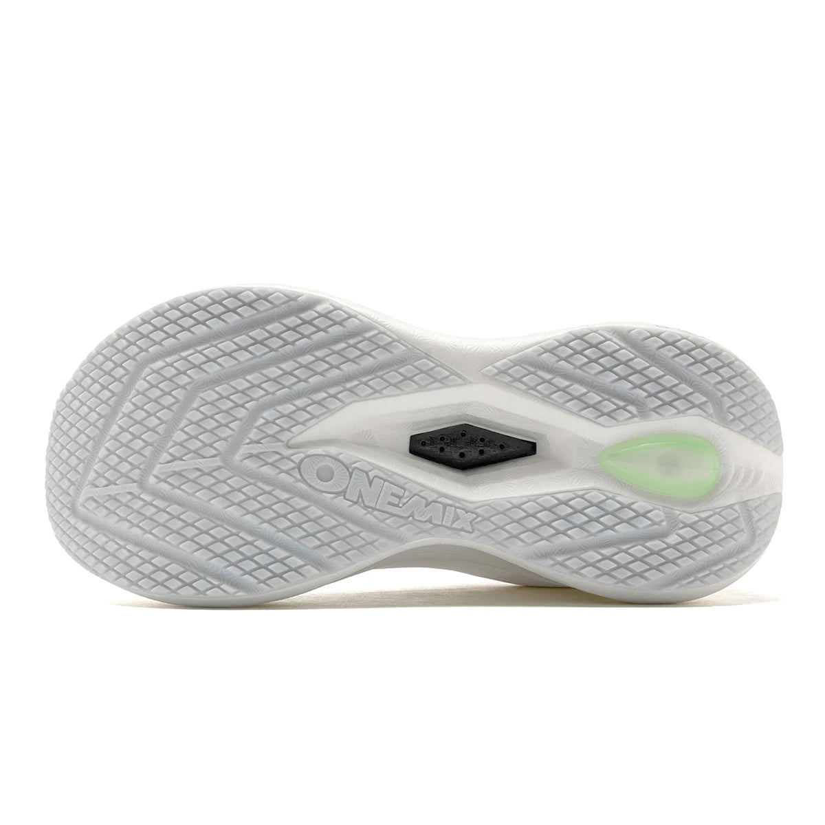 ONEMIX Unisex Mesh Running Sneakers