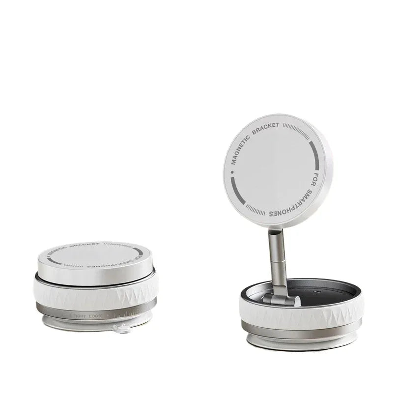 Magsafe 360° Adjustable Car Phone Holder - ShopHub