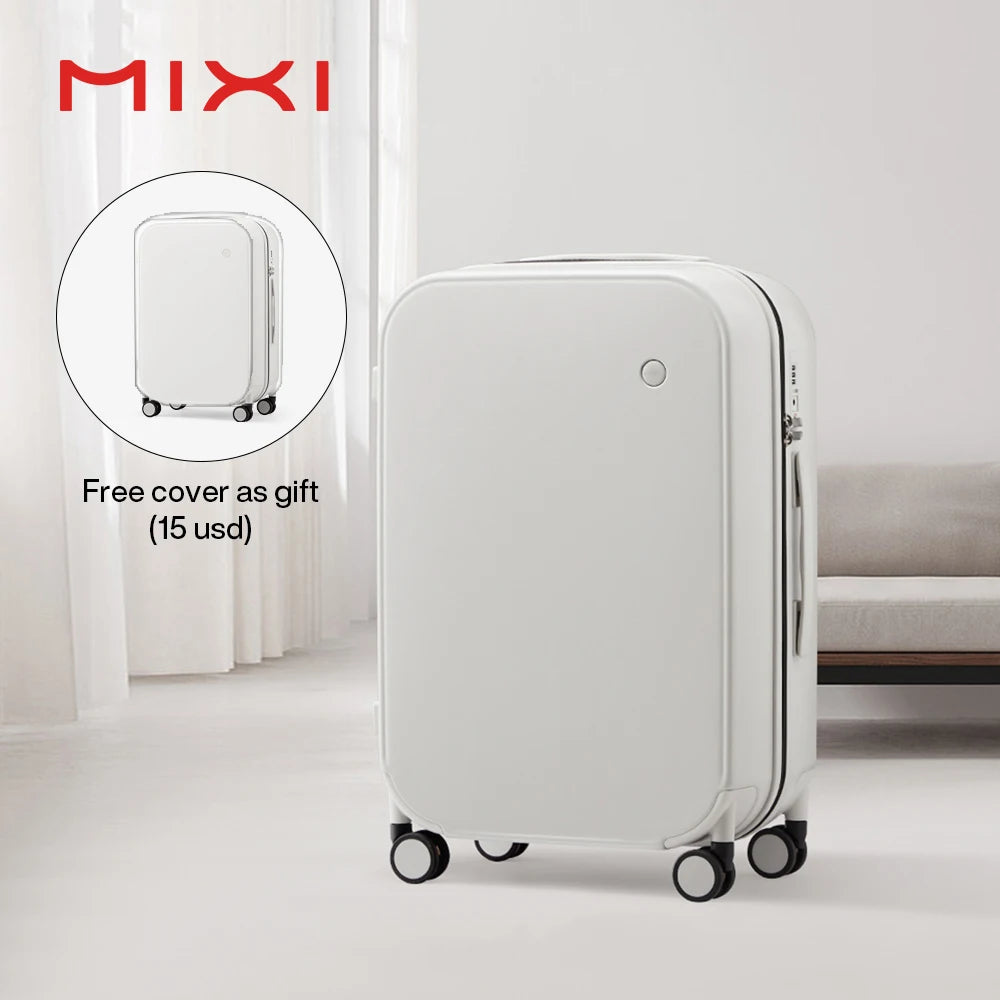 Mixi Travel Luggage 20", 24" and 26"