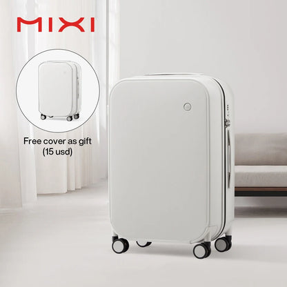 Mixi Travel Luggage 20", 24" and 26"