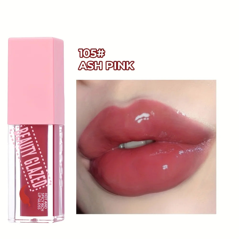 Chili Lip Plumper Oil Serum