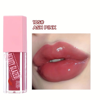 Chili Lip Plumper Oil Serum