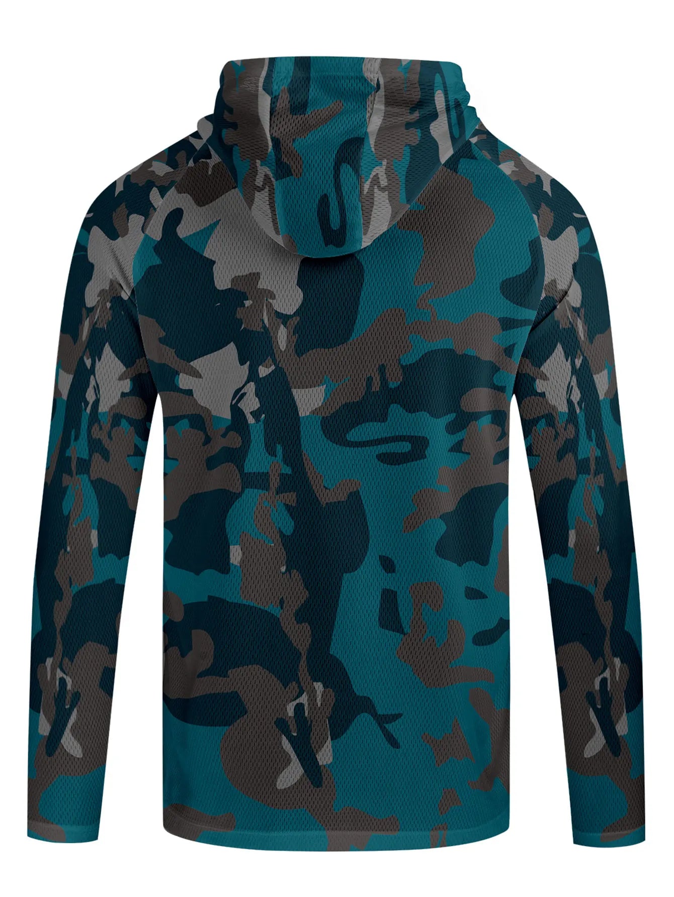 AmaDry Fishing Hoodie