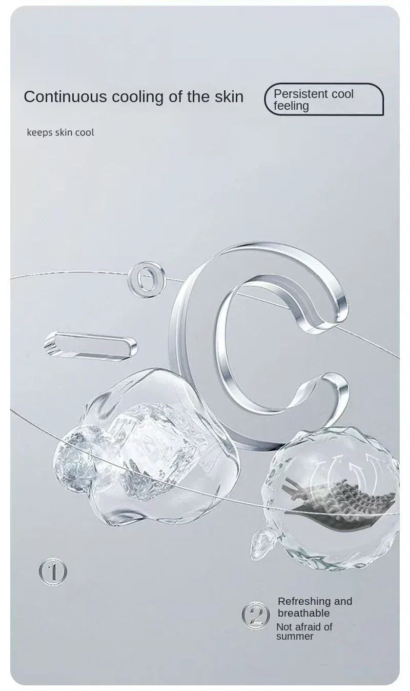 Men's 4 Pack Ice Silk Boxer Shorts - ShopHub