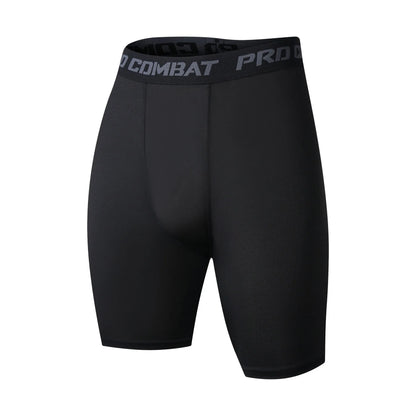 Men’s Compression Pants and Active Shorts (Different colours and sizes available) Habicare