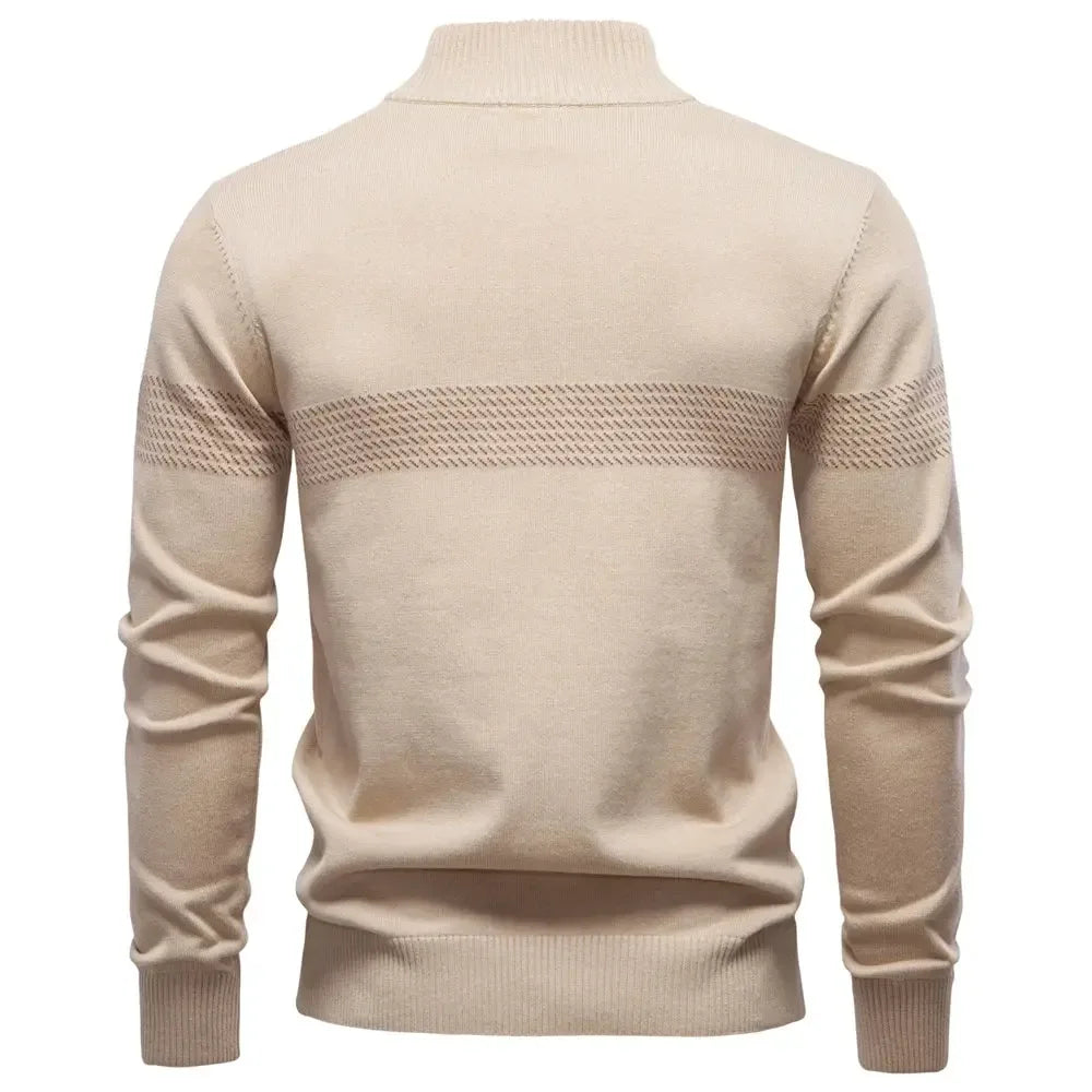 AIOPESON Men's Thermal Sweaters - ShopHub