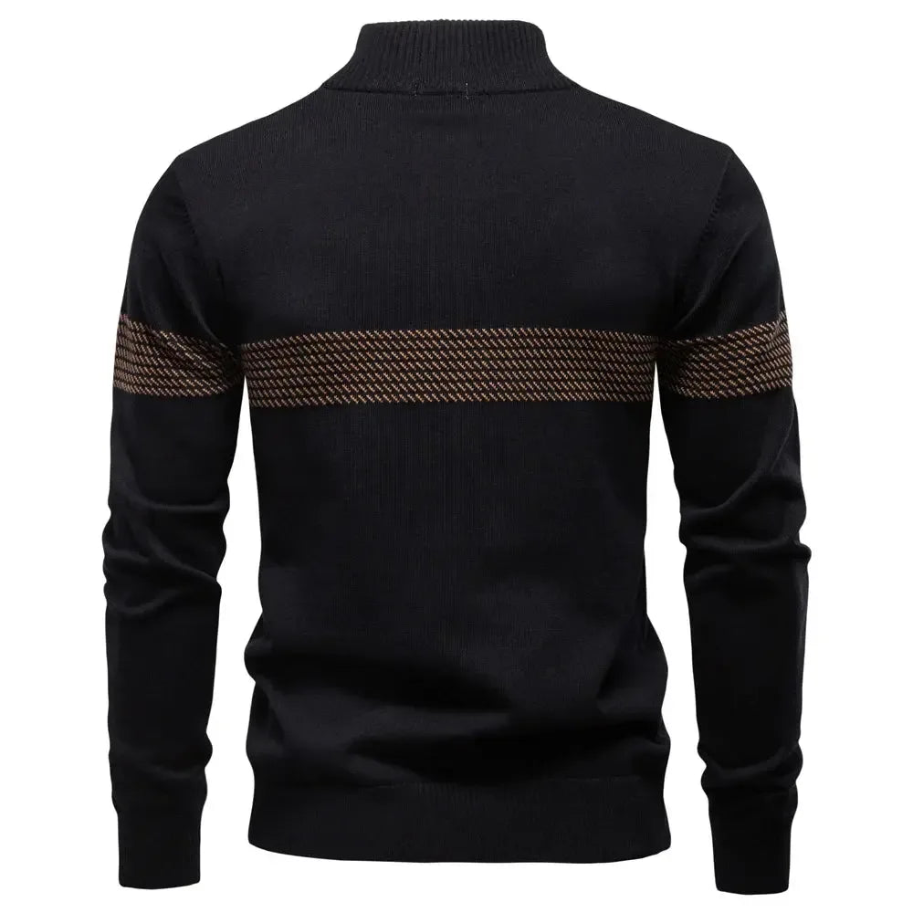 AIOPESON Men's Thermal Sweaters - ShopHub