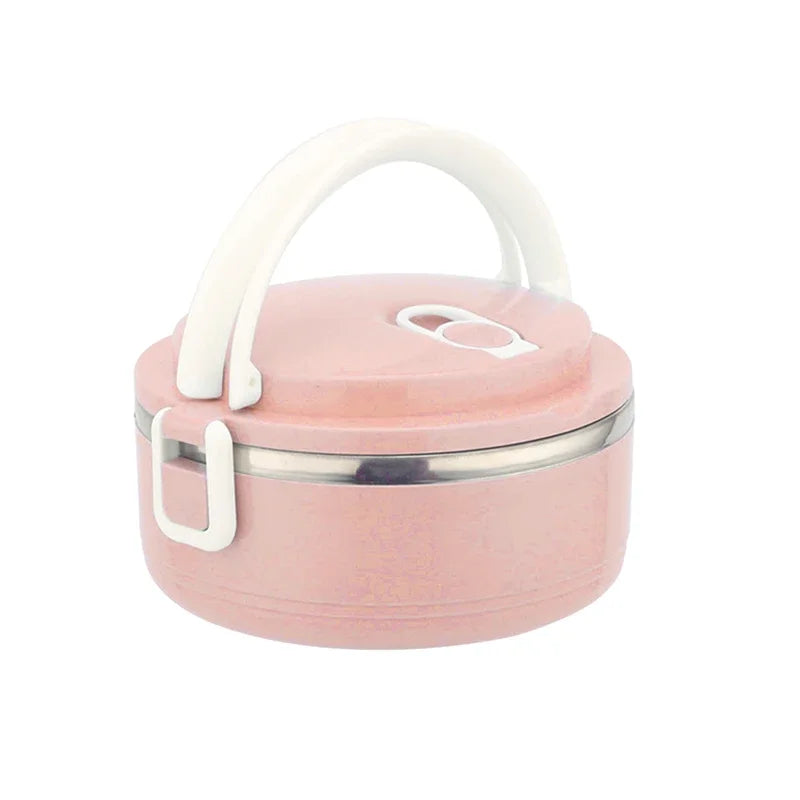 Stainless Steel Bento Box