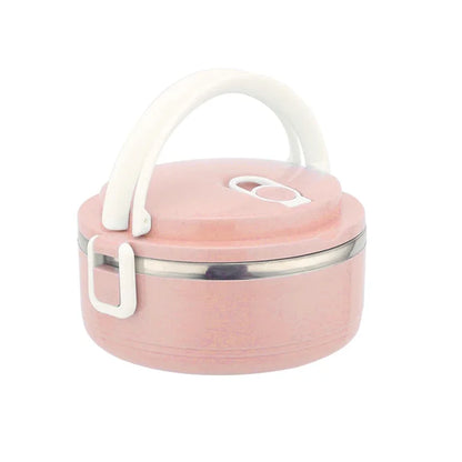 Stainless Steel Bento Box