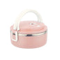 Stainless Steel Bento Box