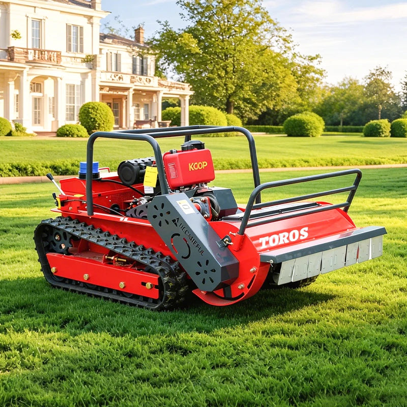 Custom Lawn Mower Efficient Custom Lawn Mower Professional Custom Design for Lawn Maintenance