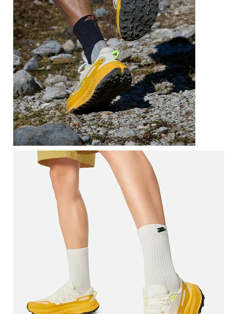 Li-Ning Men's DI LU 2 Trail Running Shoes - ShopHub