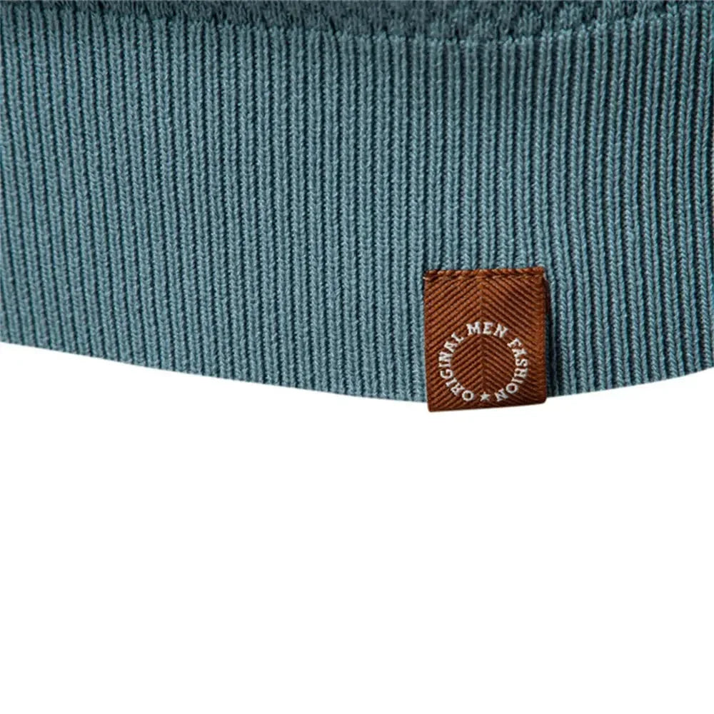 Men's Summer Breathable Polo Shirts - ShopHub